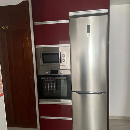 Apartmán Mi Casa Corralejo Exteriér fotografie