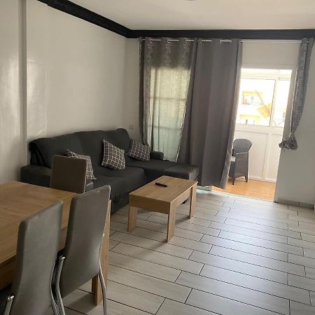 Apartmán Mi Casa Corralejo Exteriér fotografie