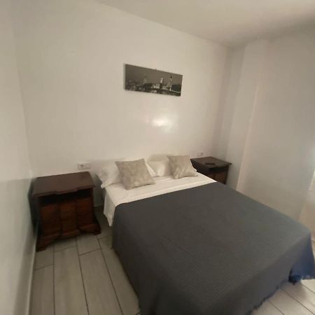 Apartmán Mi Casa Corralejo Exteriér fotografie