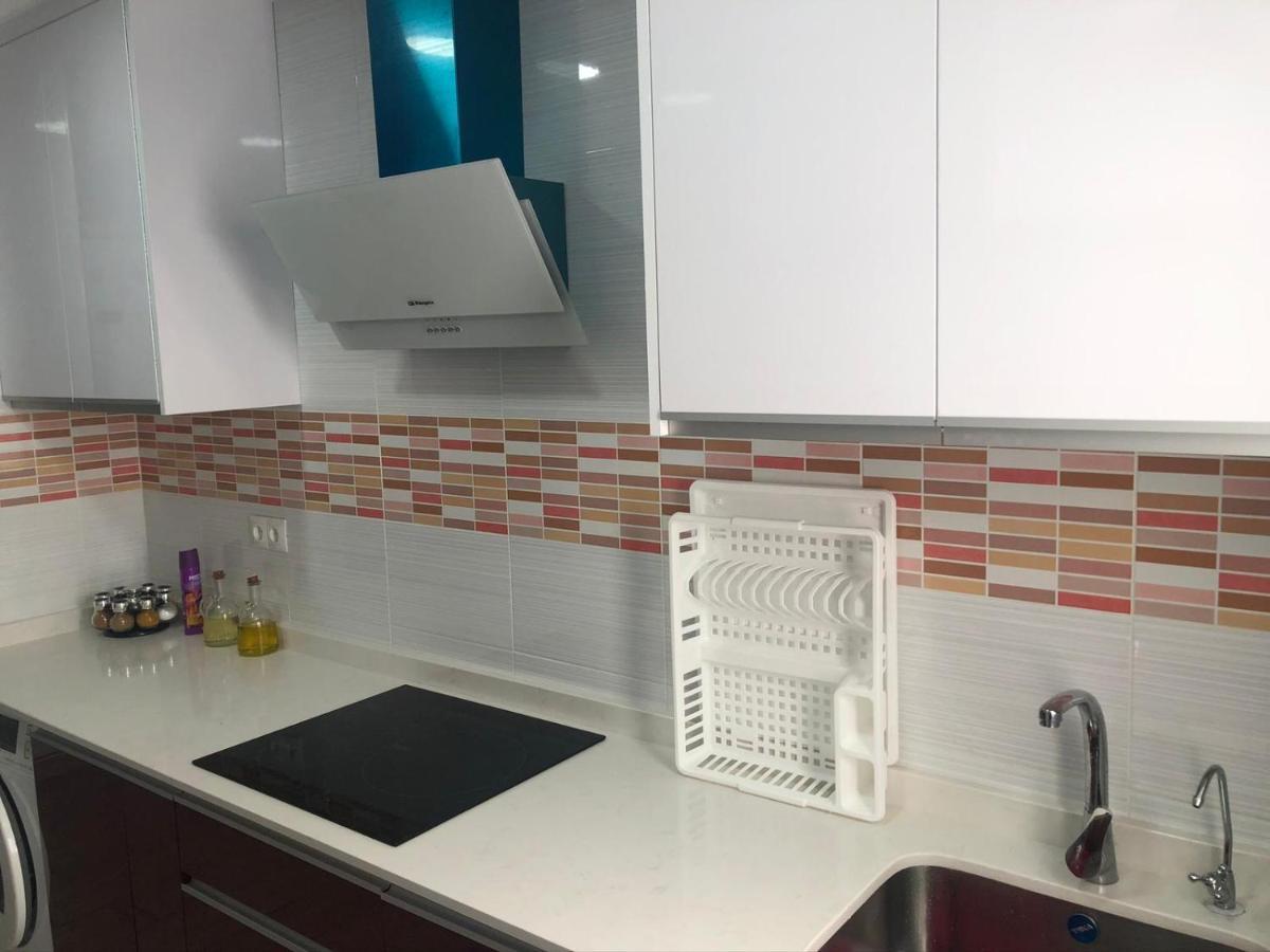 Apartmán Mi Casa Corralejo Exteriér fotografie