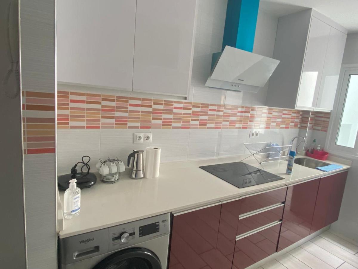 Apartmán Mi Casa Corralejo Exteriér fotografie