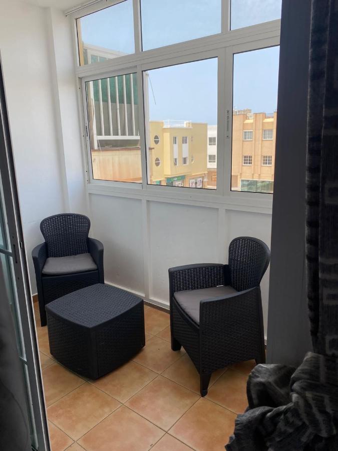 Apartmán Mi Casa Corralejo Exteriér fotografie
