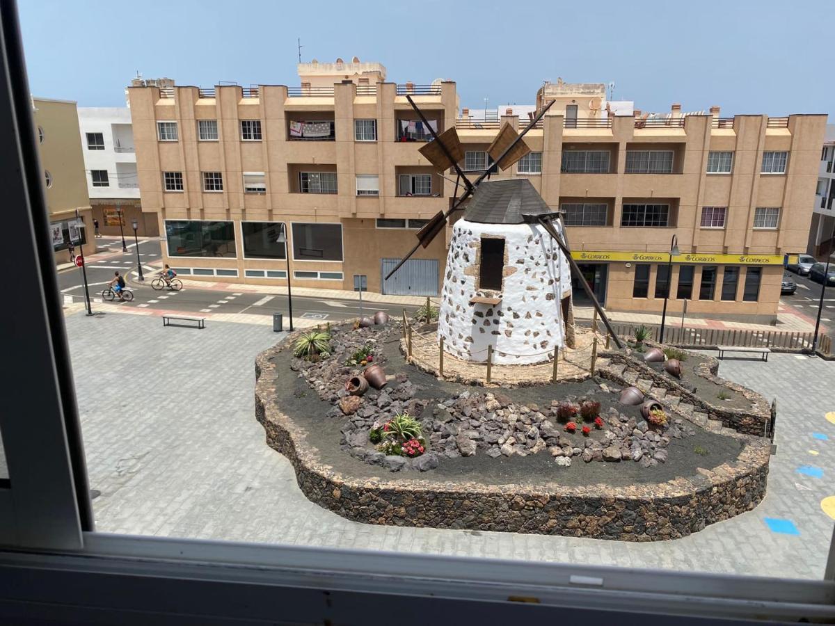 Apartmán Mi Casa Corralejo Exteriér fotografie