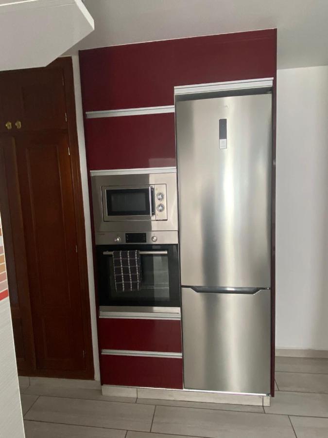 Apartmán Mi Casa Corralejo Exteriér fotografie