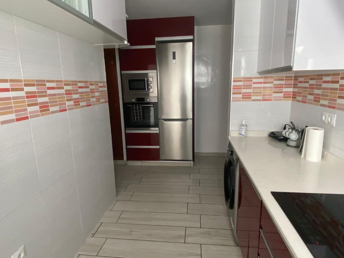 Apartmán Mi Casa Corralejo Exteriér fotografie