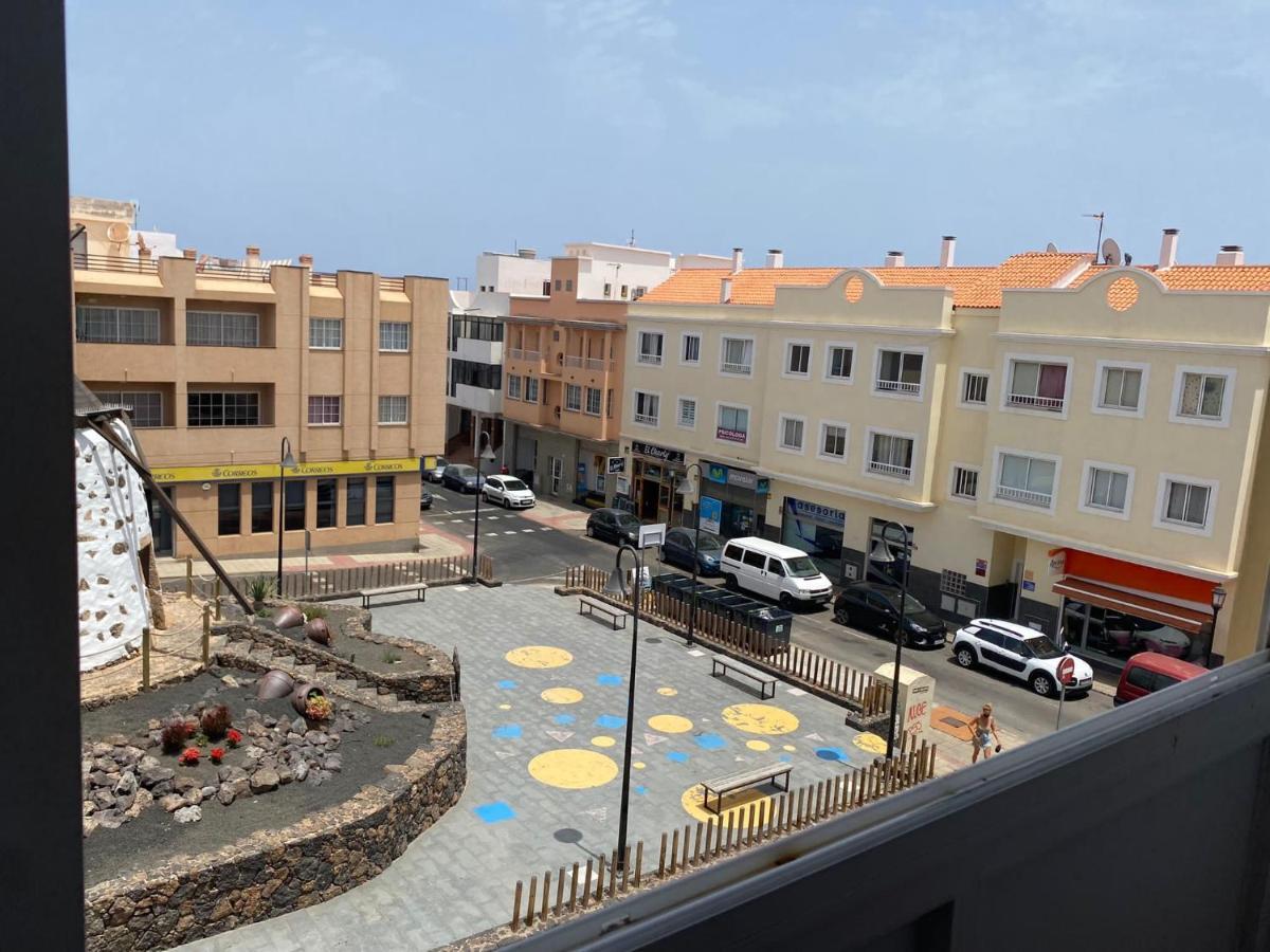 Apartmán Mi Casa Corralejo Exteriér fotografie