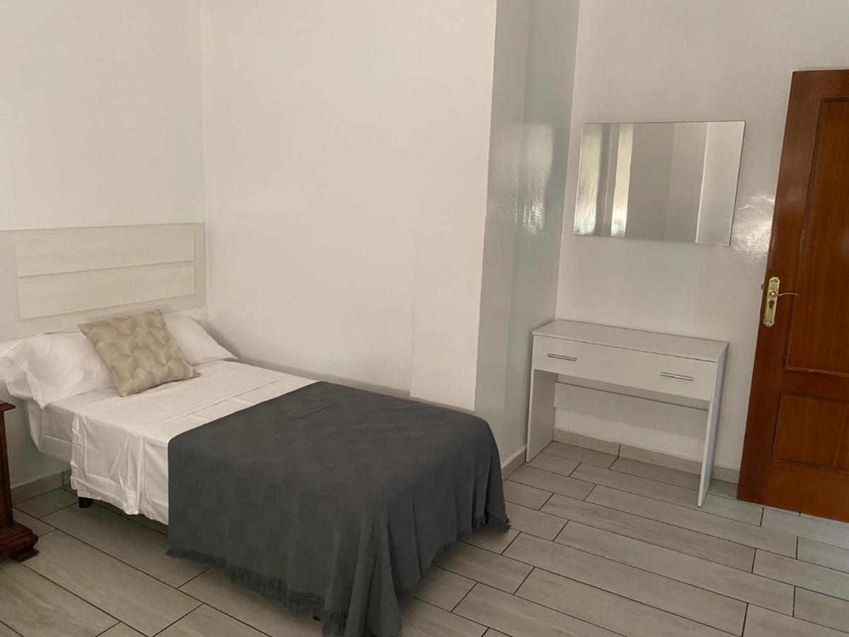 Apartmán Mi Casa Corralejo Exteriér fotografie