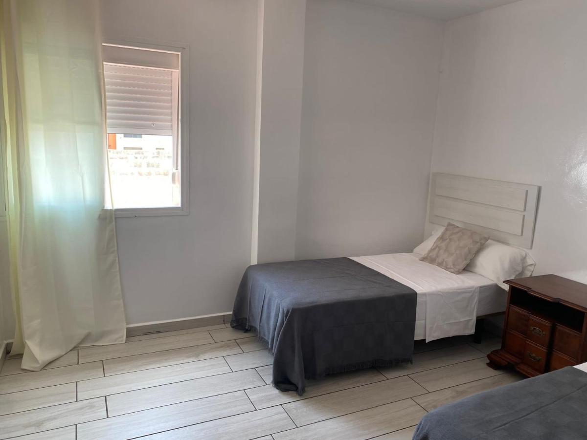 Apartmán Mi Casa Corralejo Exteriér fotografie