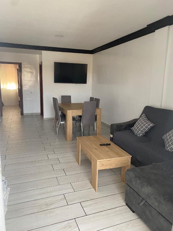 Apartmán Mi Casa Corralejo Exteriér fotografie