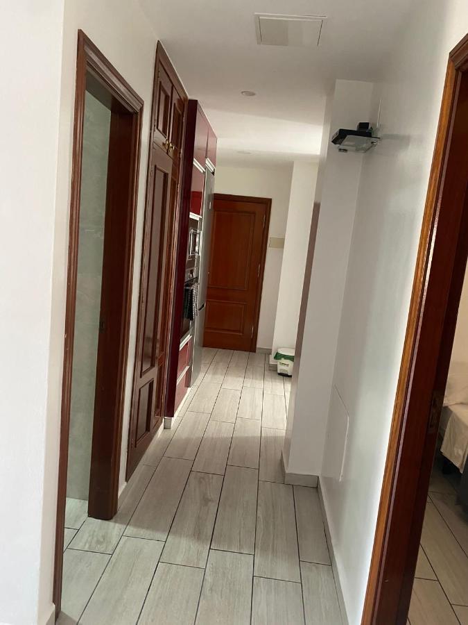 Apartmán Mi Casa Corralejo Exteriér fotografie