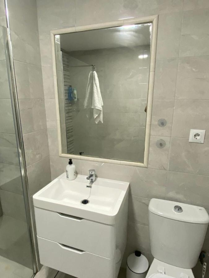 Apartmán Mi Casa Corralejo Exteriér fotografie