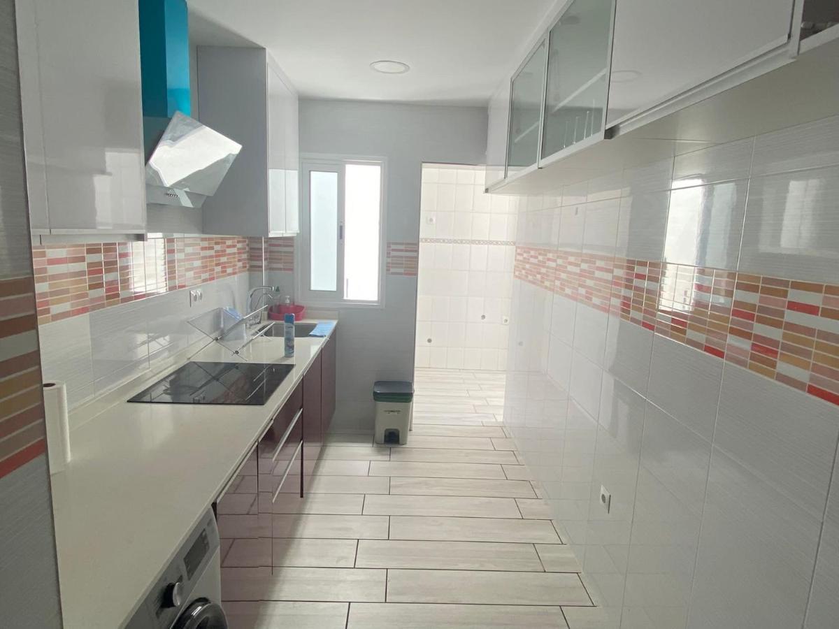 Apartmán Mi Casa Corralejo Exteriér fotografie