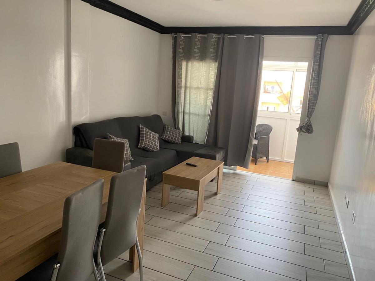 Apartmán Mi Casa Corralejo Exteriér fotografie