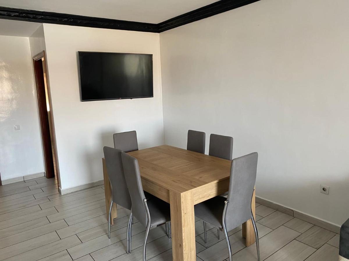 Apartmán Mi Casa Corralejo Exteriér fotografie