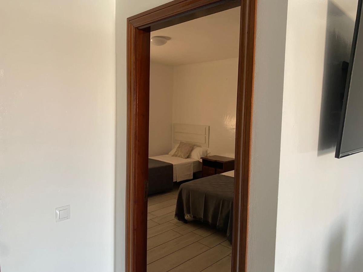 Apartmán Mi Casa Corralejo Exteriér fotografie
