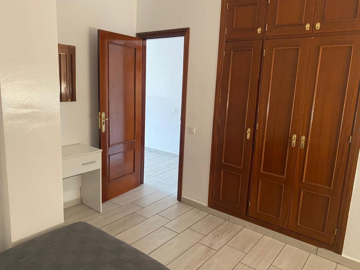 Apartmán Mi Casa Corralejo Exteriér fotografie