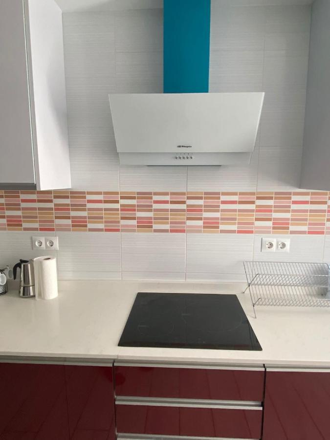Apartmán Mi Casa Corralejo Exteriér fotografie