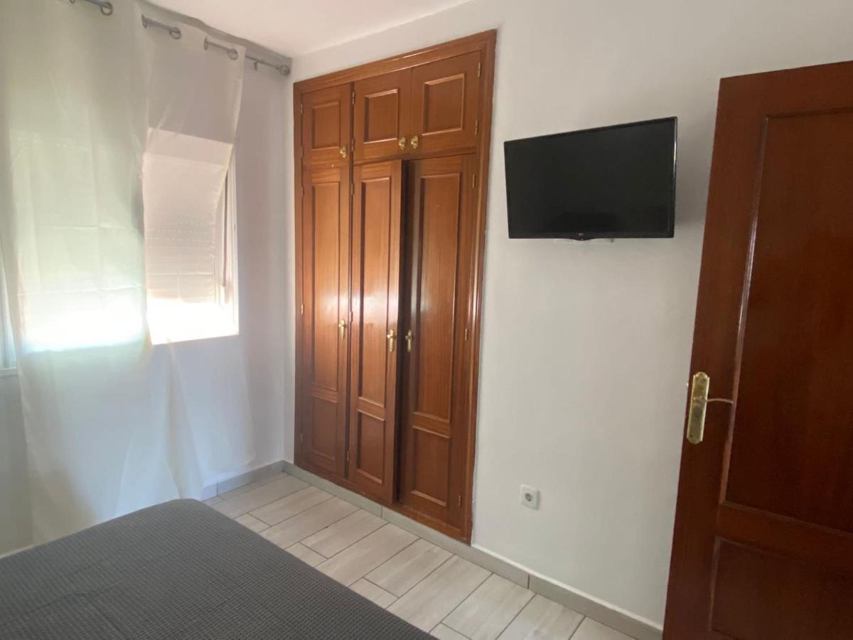 Apartmán Mi Casa Corralejo Exteriér fotografie