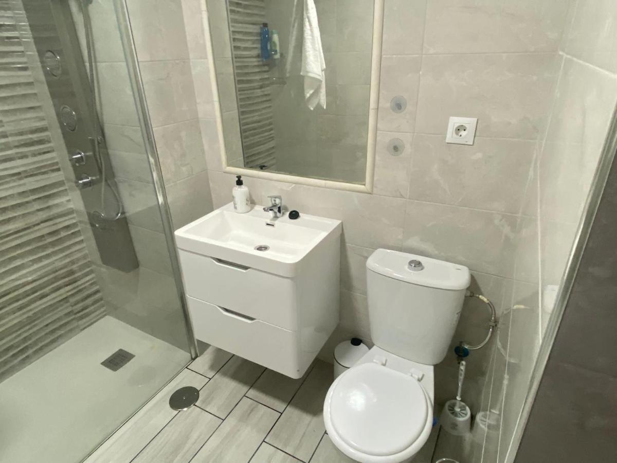 Apartmán Mi Casa Corralejo Exteriér fotografie