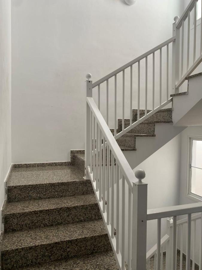Apartmán Mi Casa Corralejo Exteriér fotografie