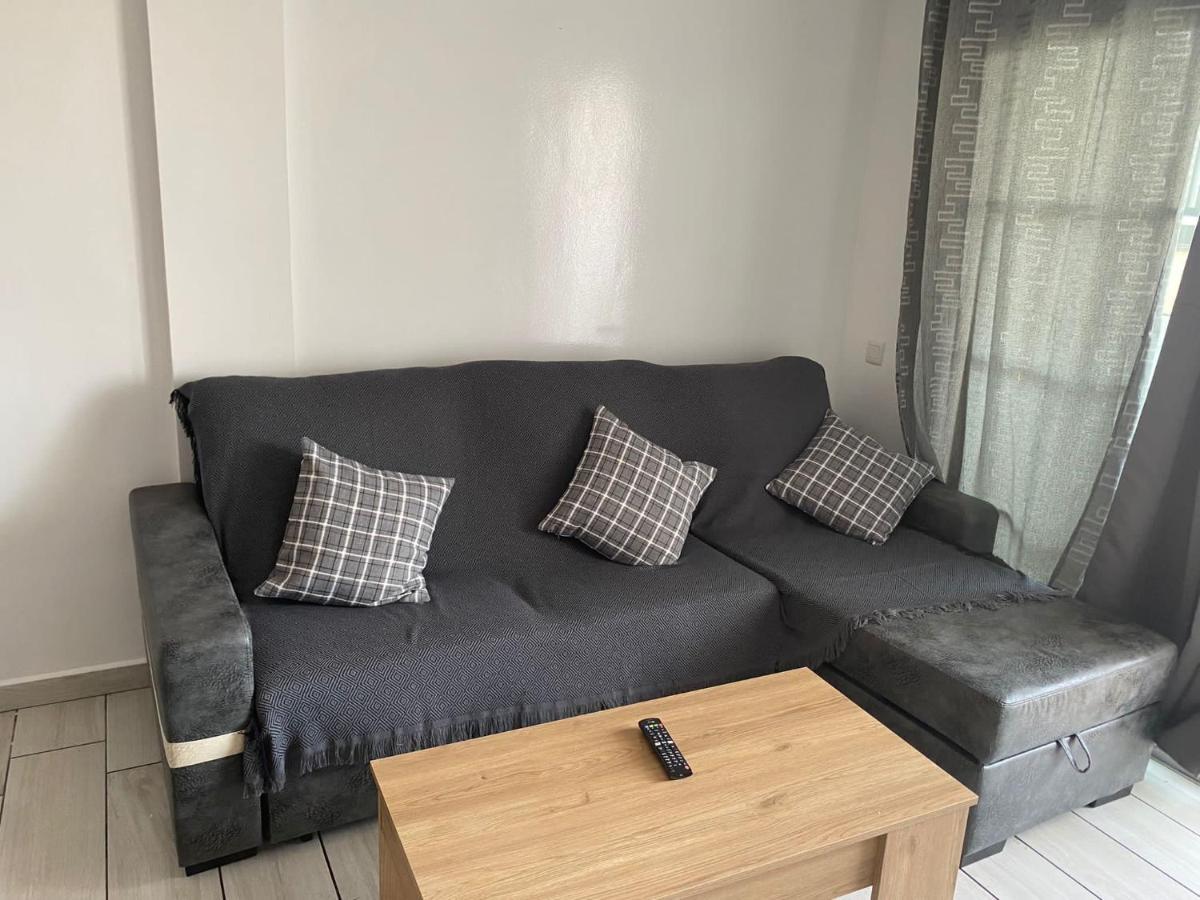 Apartmán Mi Casa Corralejo Exteriér fotografie
