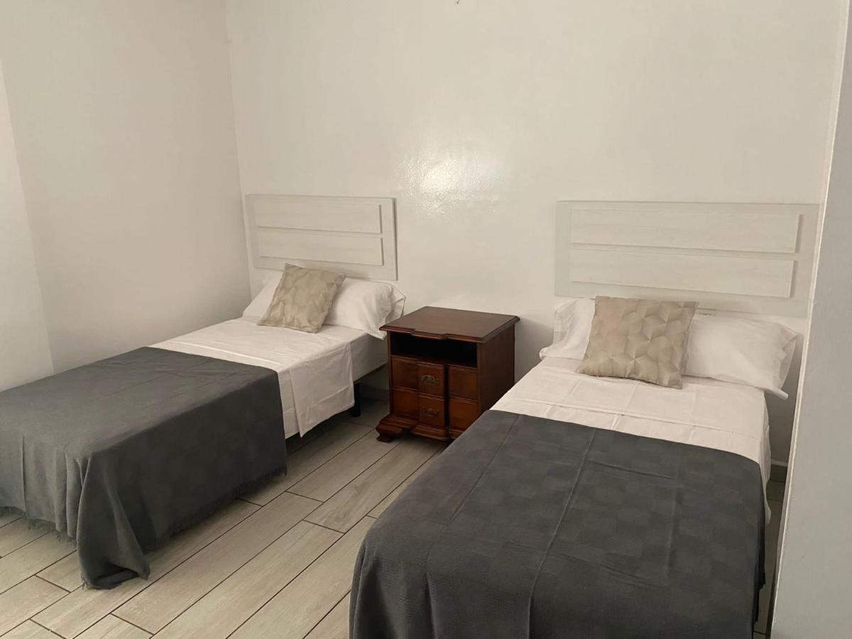 Apartmán Mi Casa Corralejo Exteriér fotografie