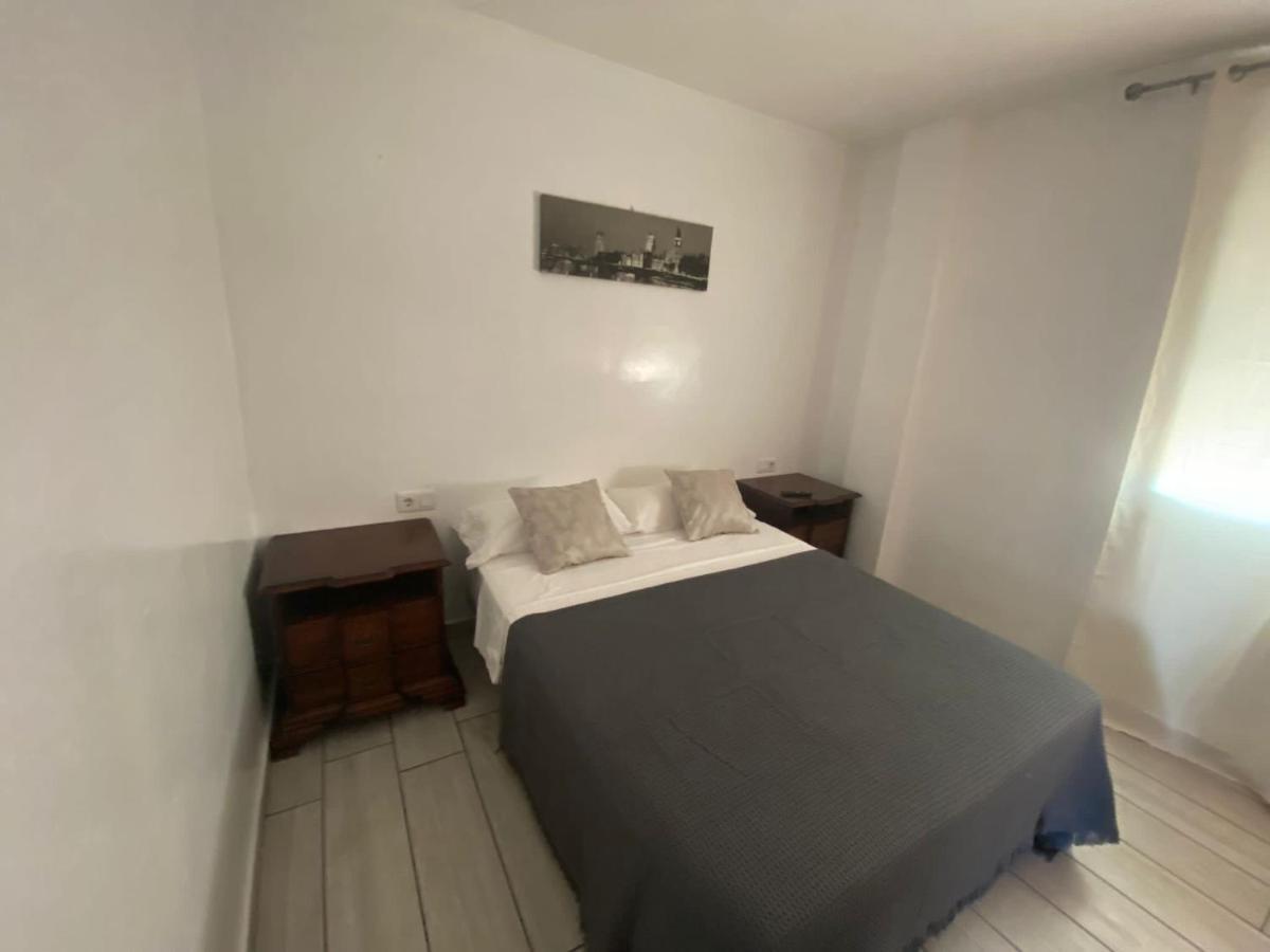 Apartmán Mi Casa Corralejo Exteriér fotografie