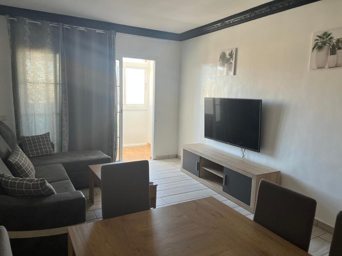 Apartmán Mi Casa Corralejo Exteriér fotografie