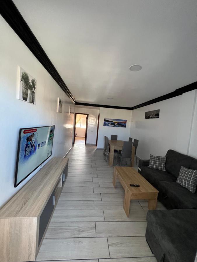 Apartmán Mi Casa Corralejo Exteriér fotografie