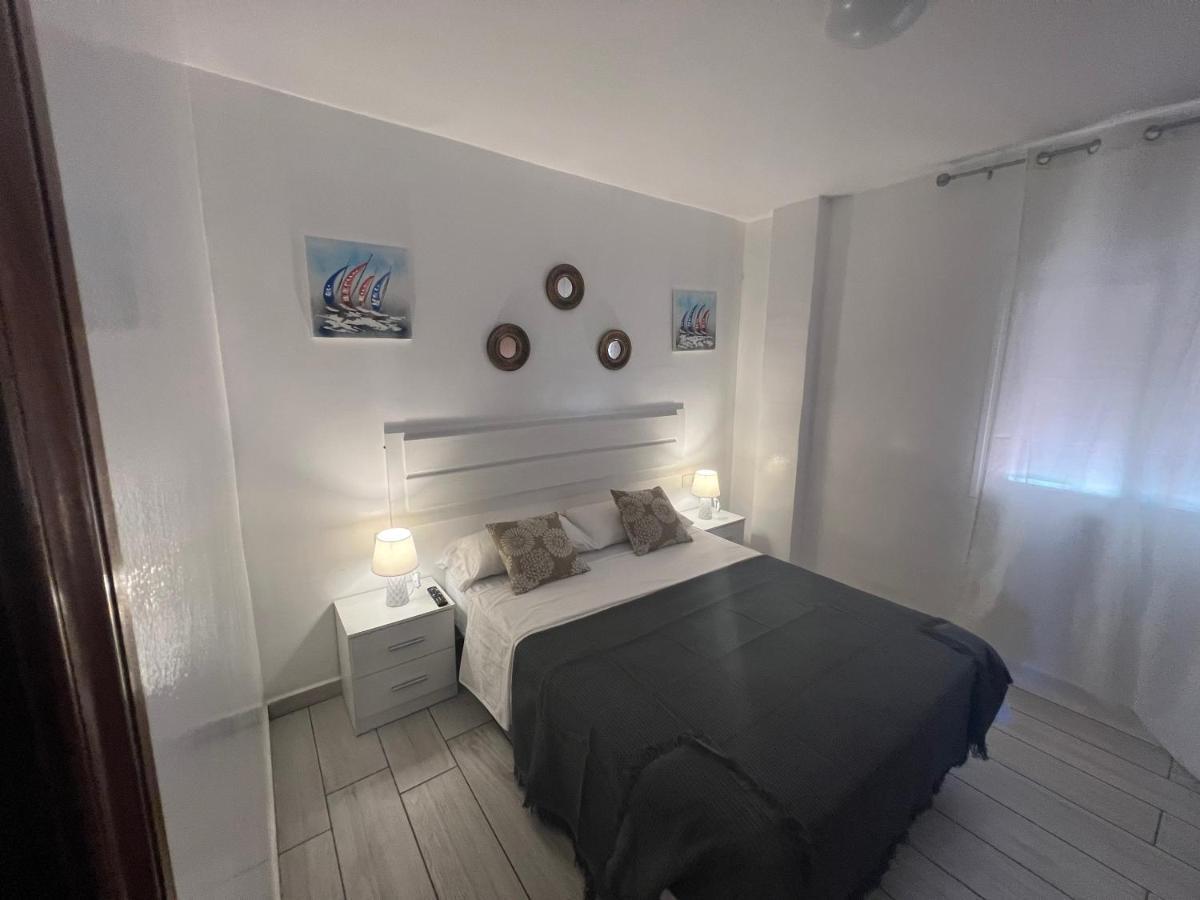 Apartmán Mi Casa Corralejo Exteriér fotografie