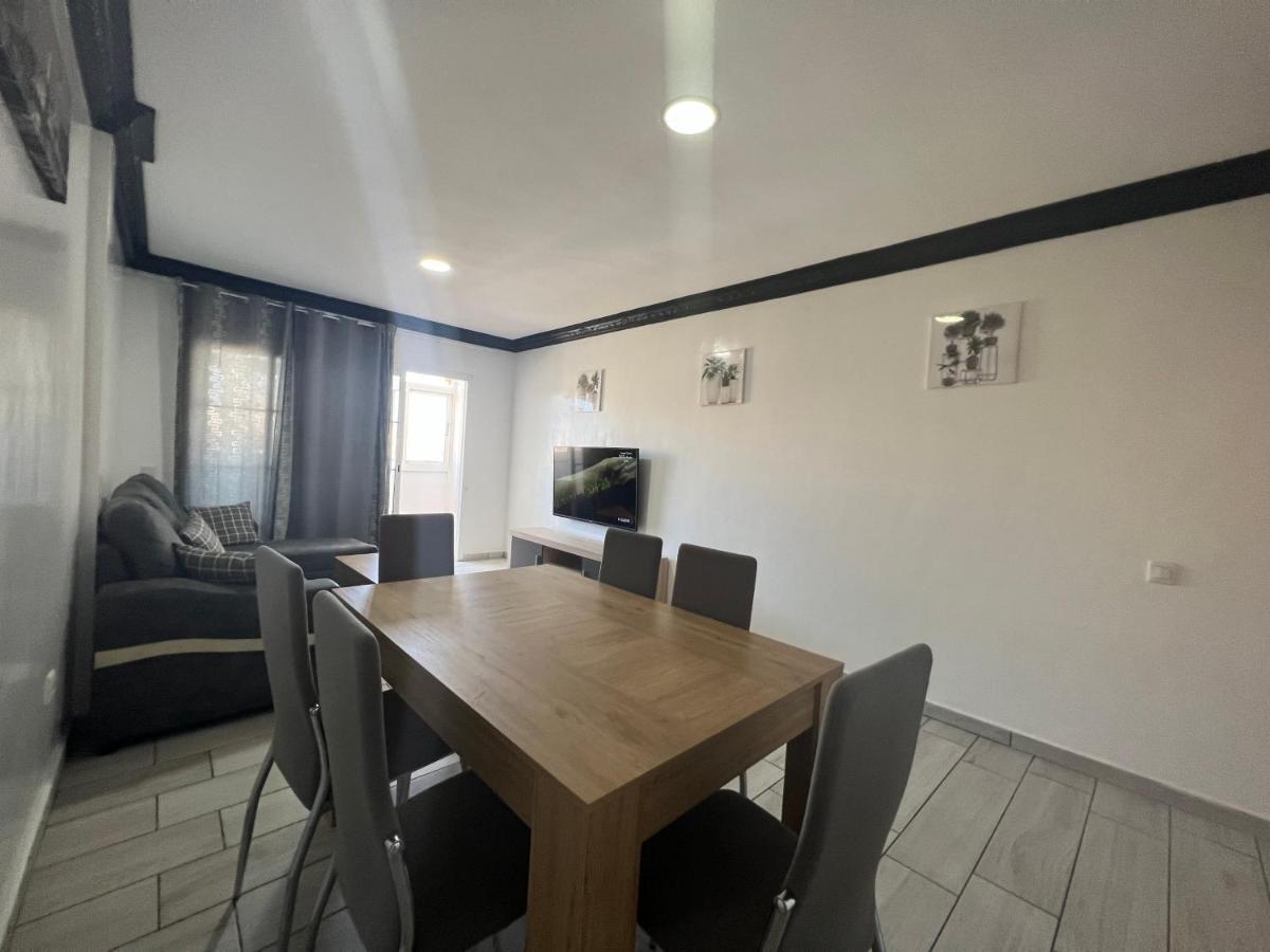 Apartmán Mi Casa Corralejo Exteriér fotografie
