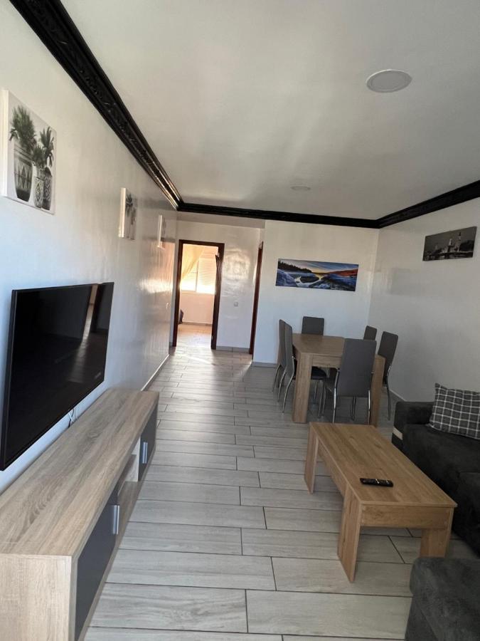 Apartmán Mi Casa Corralejo Exteriér fotografie