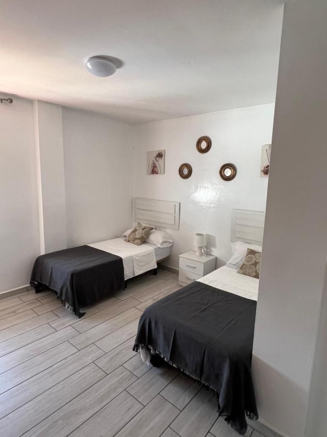 Apartmán Mi Casa Corralejo Exteriér fotografie