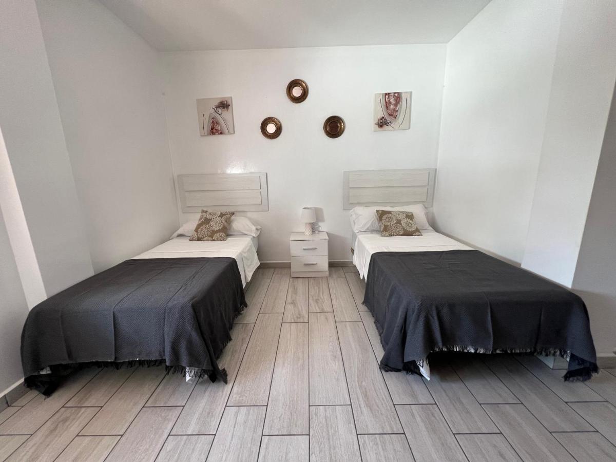 Apartmán Mi Casa Corralejo Exteriér fotografie