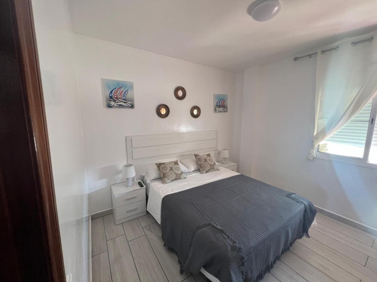 Apartmán Mi Casa Corralejo Exteriér fotografie